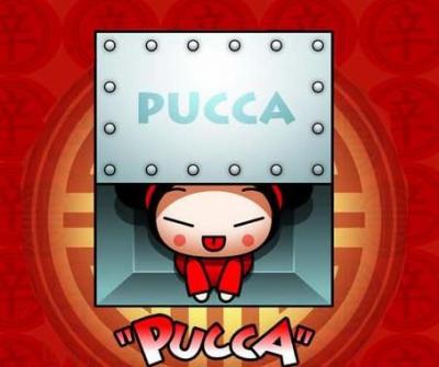 pucca