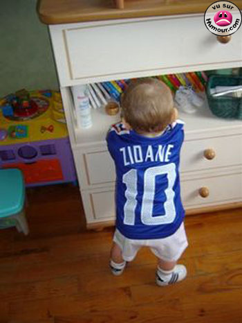 zidane